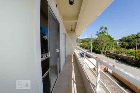 Apartamento para alugar com 65m², 1 quarto e 1 vaga Apartamento para alugar com 65m², 1 quarto e 1 vagaSacada