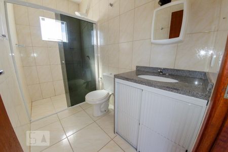 Apartamento para alugar com 65m², 1 quarto e 1 vaga Apartamento para alugar com 65m², 1 quarto e 1 vagaBanheiro