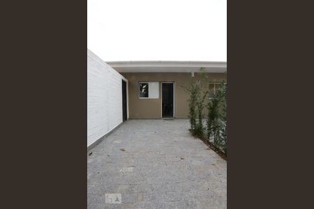 Garagem de kitnet/studio para alugar com 1 quarto, 32m² em Jardim Bandeirantes, Sorocaba