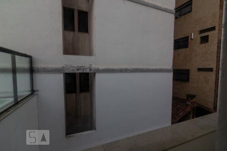 Apartamento à venda com 166m², 4 quartos e 2 vagasVista da Suíte 2