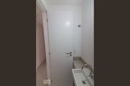 Apartamento à venda com 166m², 4 quartos e 2 vagasBanheiro