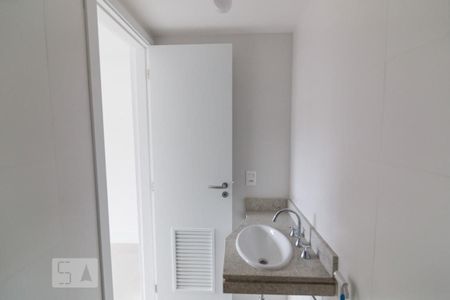 Apartamento à venda com 166m², 4 quartos e 2 vagasBanheiro da Suíte 1