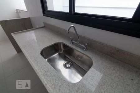 Apartamento à venda com 166m², 4 quartos e 2 vagasCozinha