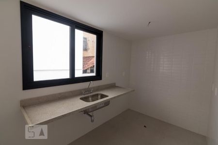 Apartamento à venda com 166m², 4 quartos e 2 vagasCozinha