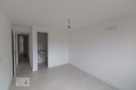 Apartamento à venda com 166m², 4 quartos e 2 vagasSuíte 1