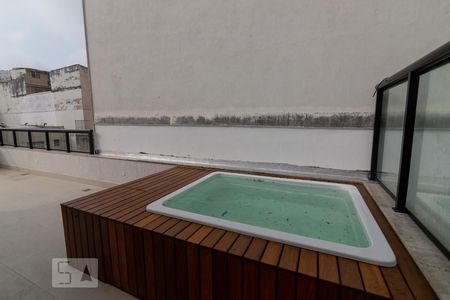 Apartamento à venda com 166m², 4 quartos e 2 vagasPiscina Privativa