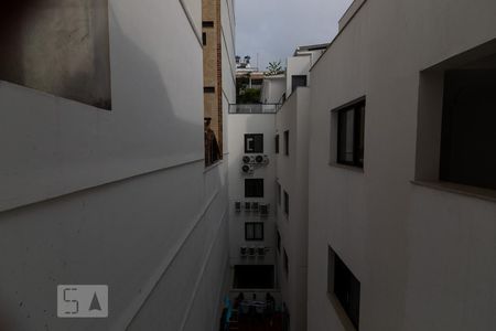 Apartamento à venda com 166m², 4 quartos e 2 vagasVista do Quarto 1