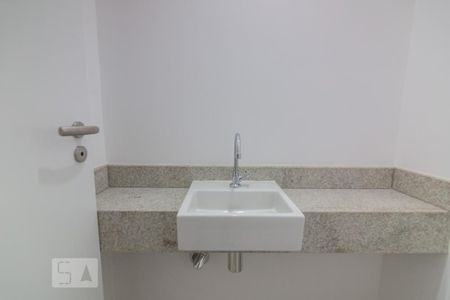 Apartamento à venda com 166m², 4 quartos e 2 vagasBanheiro