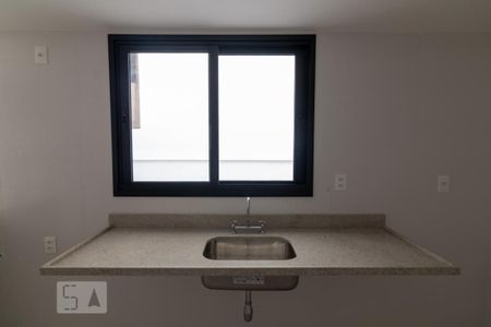 Apartamento à venda com 166m², 4 quartos e 2 vagasCozinha