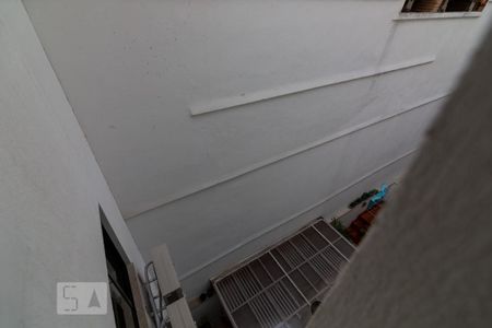 Apartamento à venda com 166m², 4 quartos e 2 vagasVista do quarto 2