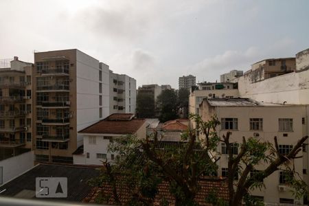 Apartamento à venda com 166m², 4 quartos e 2 vagasVista do Terraço