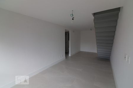 Apartamento à venda com 166m², 4 quartos e 2 vagasSala