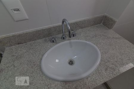 Apartamento à venda com 166m², 4 quartos e 2 vagasBanheiro da Suíte 2