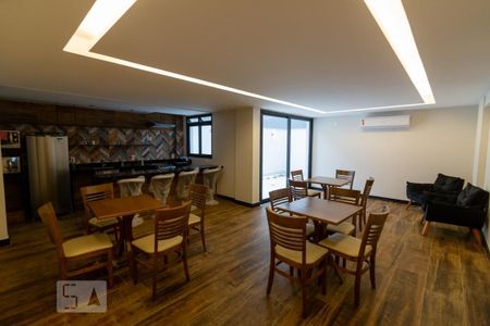 Apartamento à venda com 166m², 4 quartos e 2 vagasÁrea Gourmet