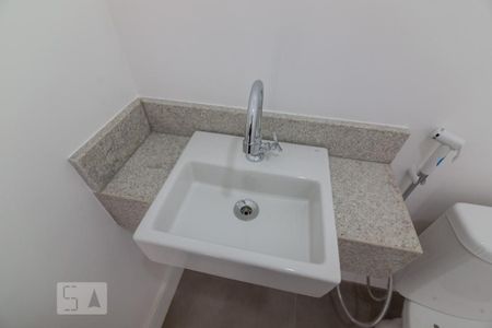 Apartamento à venda com 166m², 4 quartos e 2 vagasBanheiro