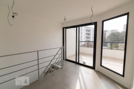 Apartamento à venda com 166m², 4 quartos e 2 vagasTerraço