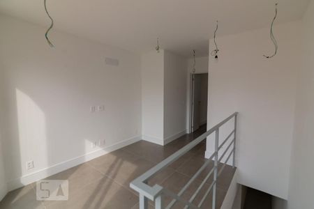 Apartamento à venda com 166m², 4 quartos e 2 vagasTerraço