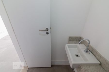 Apartamento à venda com 166m², 4 quartos e 2 vagasBanheiro