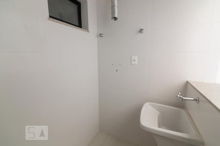 Apartamento à venda com 166m², 4 quartos e 2 vagasÁrea de Serviço