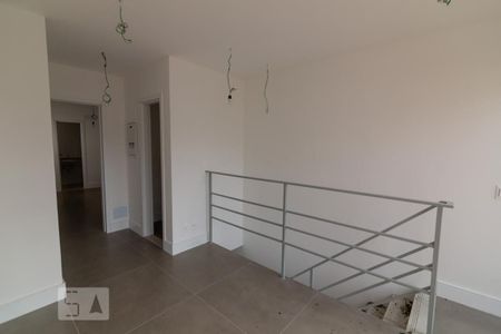 Apartamento à venda com 166m², 4 quartos e 2 vagasTerraço