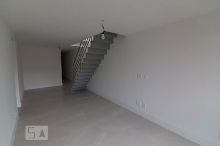 Apartamento à venda com 166m², 4 quartos e 2 vagasSala