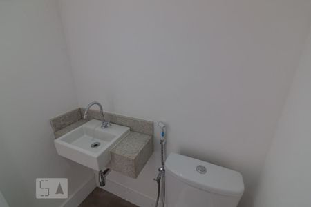 Apartamento à venda com 166m², 4 quartos e 2 vagasBanheiro