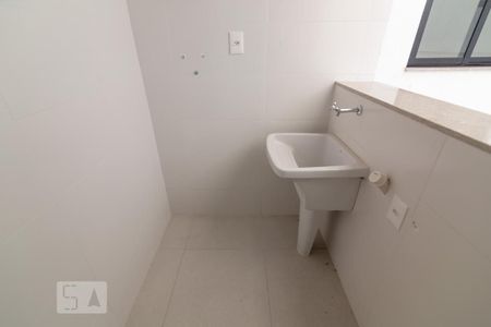 Apartamento à venda com 166m², 4 quartos e 2 vagasÁrea de Serviço
