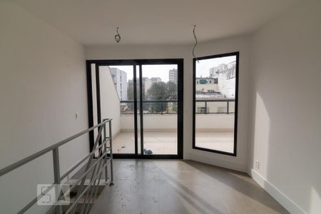 Apartamento à venda com 166m², 4 quartos e 2 vagasTerraço