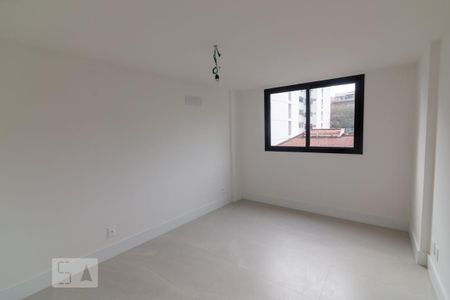 Apartamento à venda com 166m², 4 quartos e 2 vagasSuíte 1