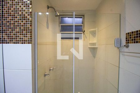 Apartamento para alugar com 54m², 2 quartos e sem vagaBanheiro Social