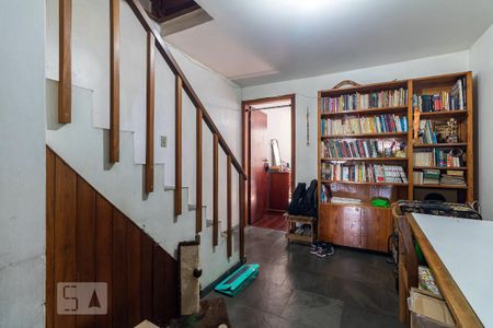 Sala 2 de casa à venda com 3 quartos, 115m² em Parque Colonial, São Paulo