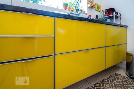 Casa à venda com 230m², 4 quartos e 2 vagasCozinha - Gabinete