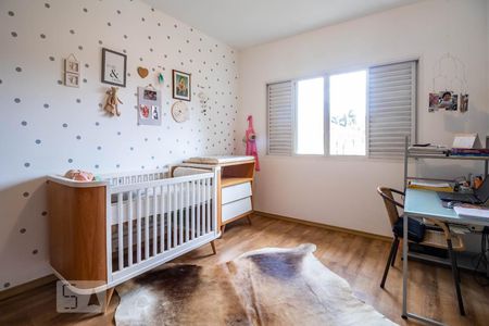 Casa à venda com 230m², 4 quartos e 2 vagasQuarto 3