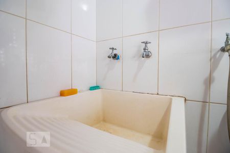 Casa à venda com 230m², 4 quartos e 2 vagasLavanderia - Tanque