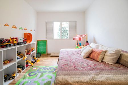 Casa à venda com 230m², 4 quartos e 2 vagasQuarto 2