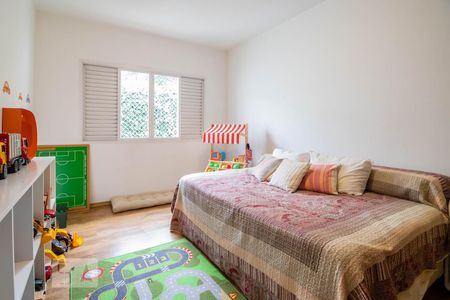 Casa à venda com 230m², 4 quartos e 2 vagasQuarto 2