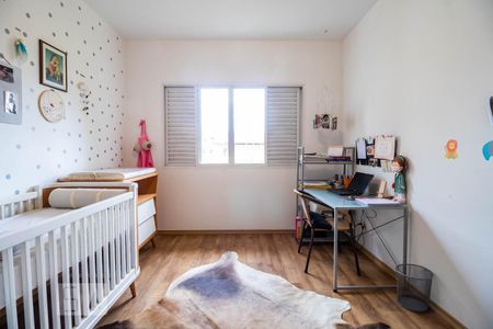 Casa à venda com 230m², 4 quartos e 2 vagasQuarto 3