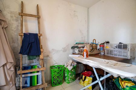 Casa à venda com 230m², 4 quartos e 2 vagasQuarto de Serviço