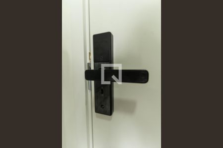 Studio para alugar com 21m², 1 quarto e sem vagaFechadura Digital