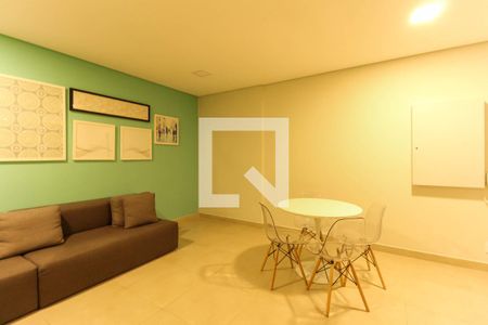 Studio para alugar com 21m², 1 quarto e sem vagaLavanderia 1