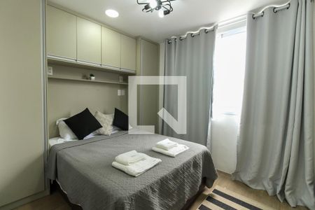 Quarto de kitnet/studio para alugar com 1 quarto, 21m² em Brás, São Paulo