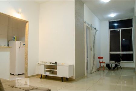 Apartamento à venda com 1 quarto, 48m² em Centro, Rio de Janeiro
