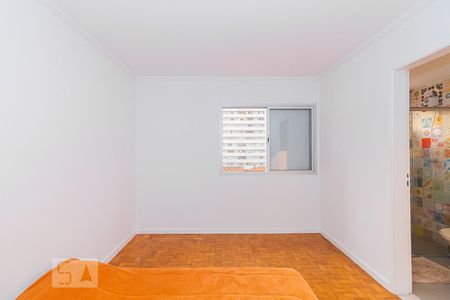 QUARTO 1 de apartamento à venda com 2 quartos, 80m² em Vila Pompéia, São Paulo