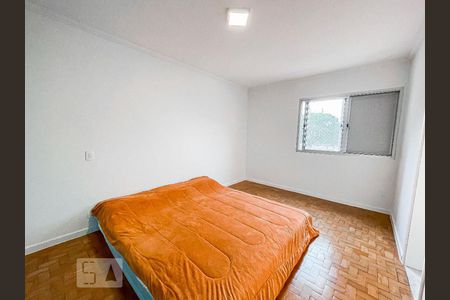 QUARTO 1 de apartamento à venda com 2 quartos, 80m² em Vila Pompéia, São Paulo