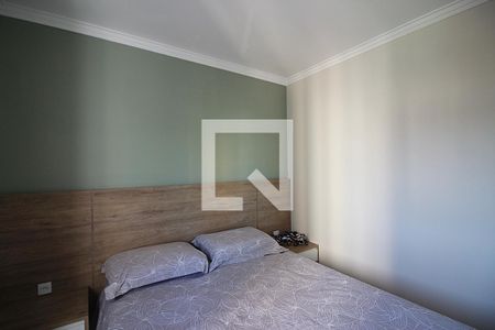 Quarto 1 de apartamento à venda com 2 quartos, 53m² em Baeta Neves, São Bernardo do Campo
