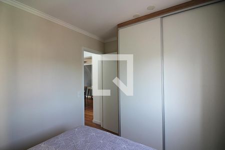 Quarto 1 de apartamento à venda com 2 quartos, 53m² em Baeta Neves, São Bernardo do Campo