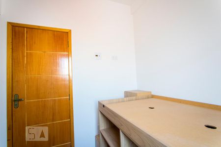 Kitnet/Studio para alugar com 1 quarto, 10m² em Vila São Pedro, Santo André