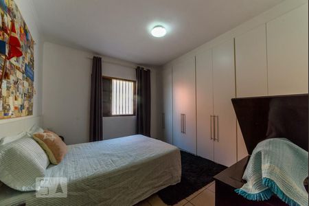 Quarto 1 de casa à venda com 3 quartos, 198m² em Rudge Ramos, São Bernardo do Campo