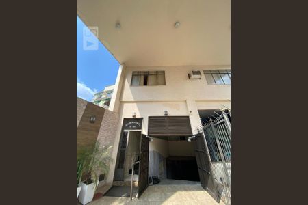 Apartamento à venda com 40m², 1 quarto e sem vagaFachada