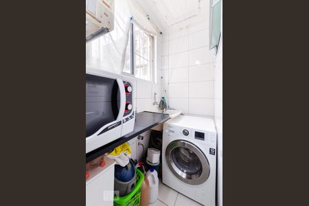 Apartamento para alugar com 54m², 1 quarto e sem vagaÁrea de serviço